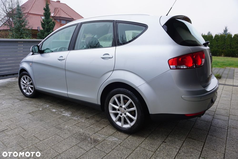 Seat Altea XL 1.4 TSI Style - 6