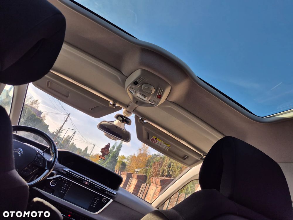 Citroën C4 Grand Picasso THP 165 Stop&Start EAT6 SHINE - 30