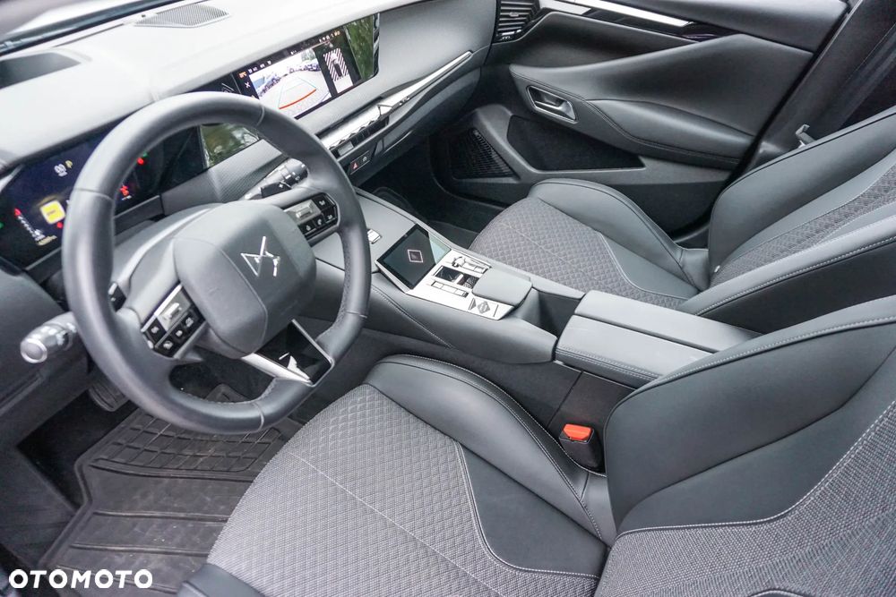 DS Automobiles DS 4 1.2 PureTech Trocadero - 11