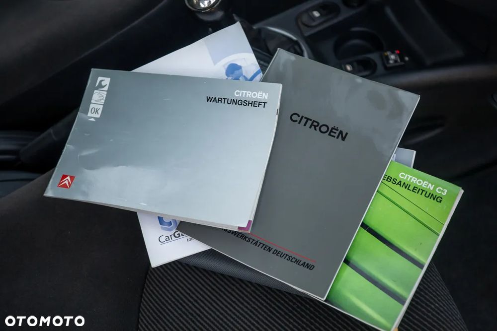Citroën C3 1.4 Confort - 25