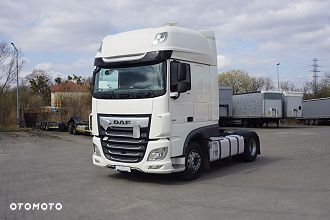 DAF XF 480 FT (32766) - 1