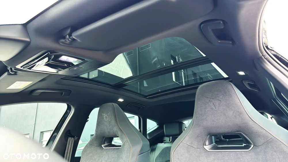 Cupra Formentor 1.5 eTSI mHEV DSG - 10