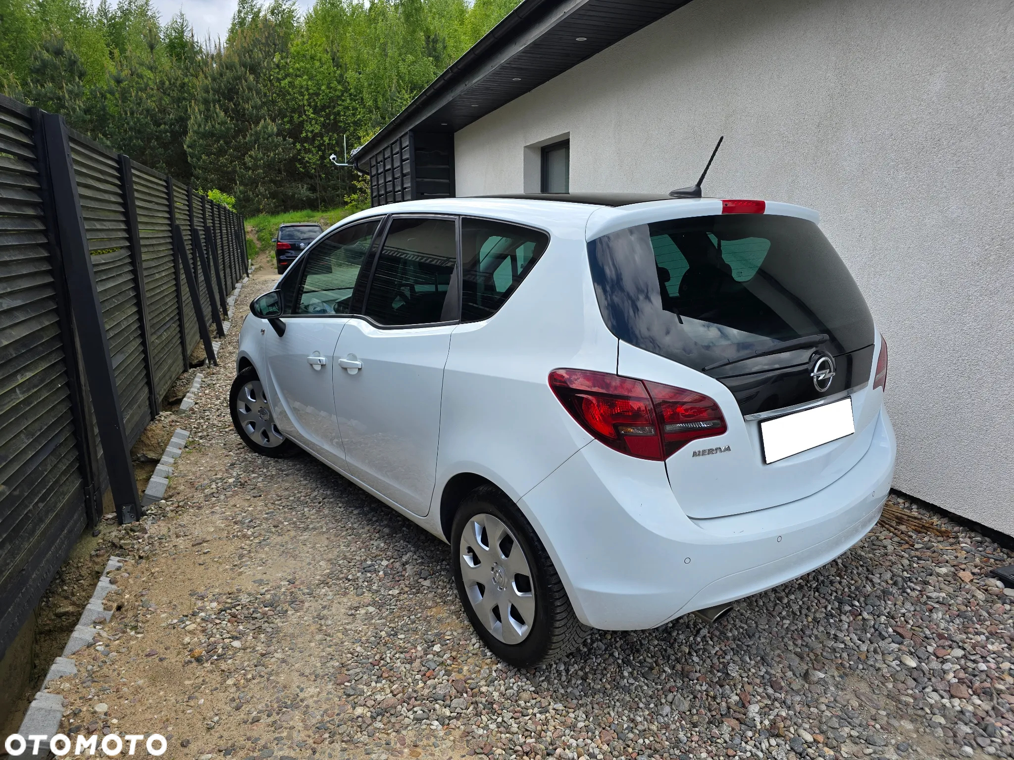 Opel Meriva - 7