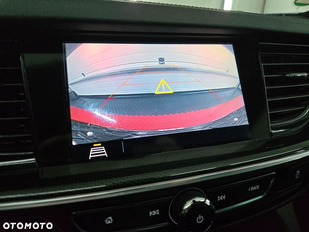 Opel Insignia 2.0 Ultimate Exclusive - 28