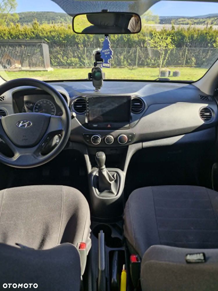 Hyundai i10 1.0 Comfort - 5
