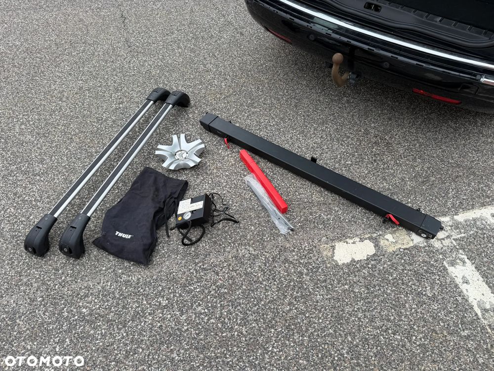 Citroën C4 Picasso 2.0 HDi FAP Exclusive - 22