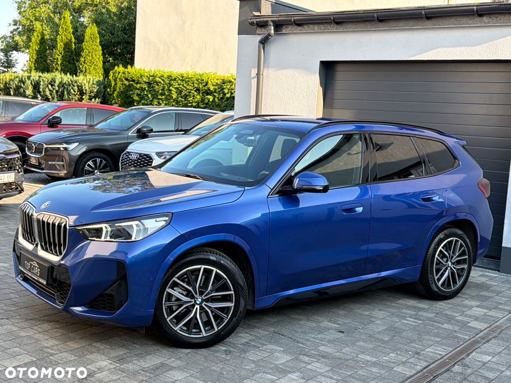BMW X1 xDrive23i mHEV xLine - 15