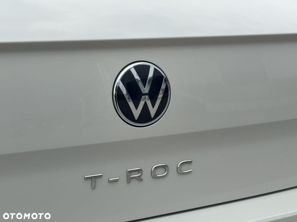 Volkswagen T-Roc 1.5 TSI Life - 15