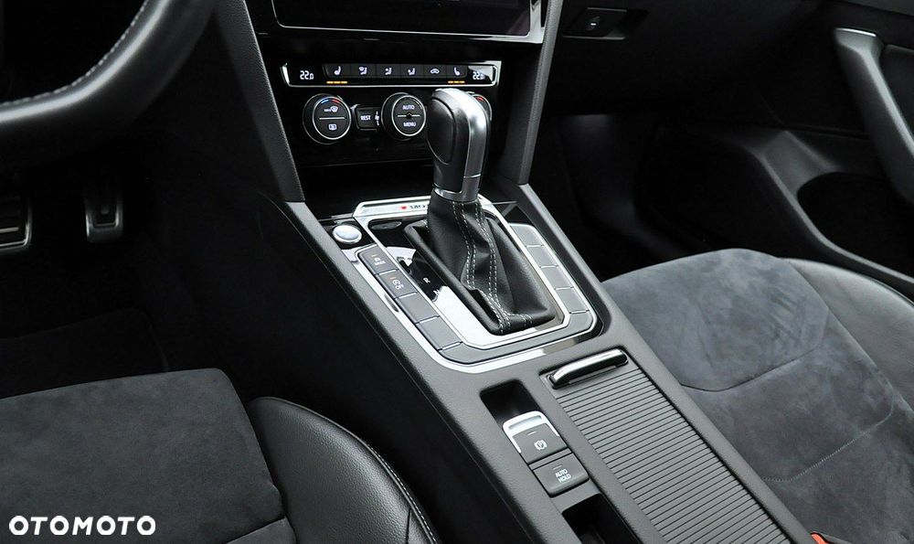 Volkswagen Arteon - 22