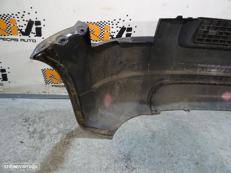 Parachoques Traseiro Audi Tt (8N3)  Parachoques De Tras Audi Tt 8N - 9