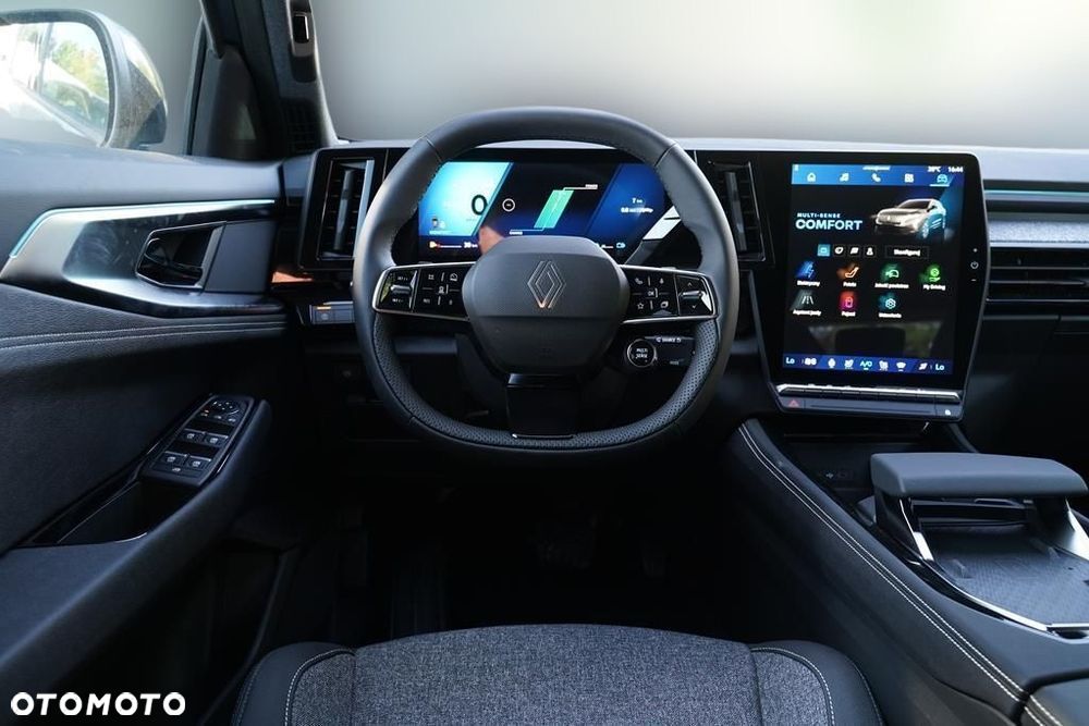 Renault Austral 1.2 E-Tech Full Hybrid 200 Techno MMT - 26