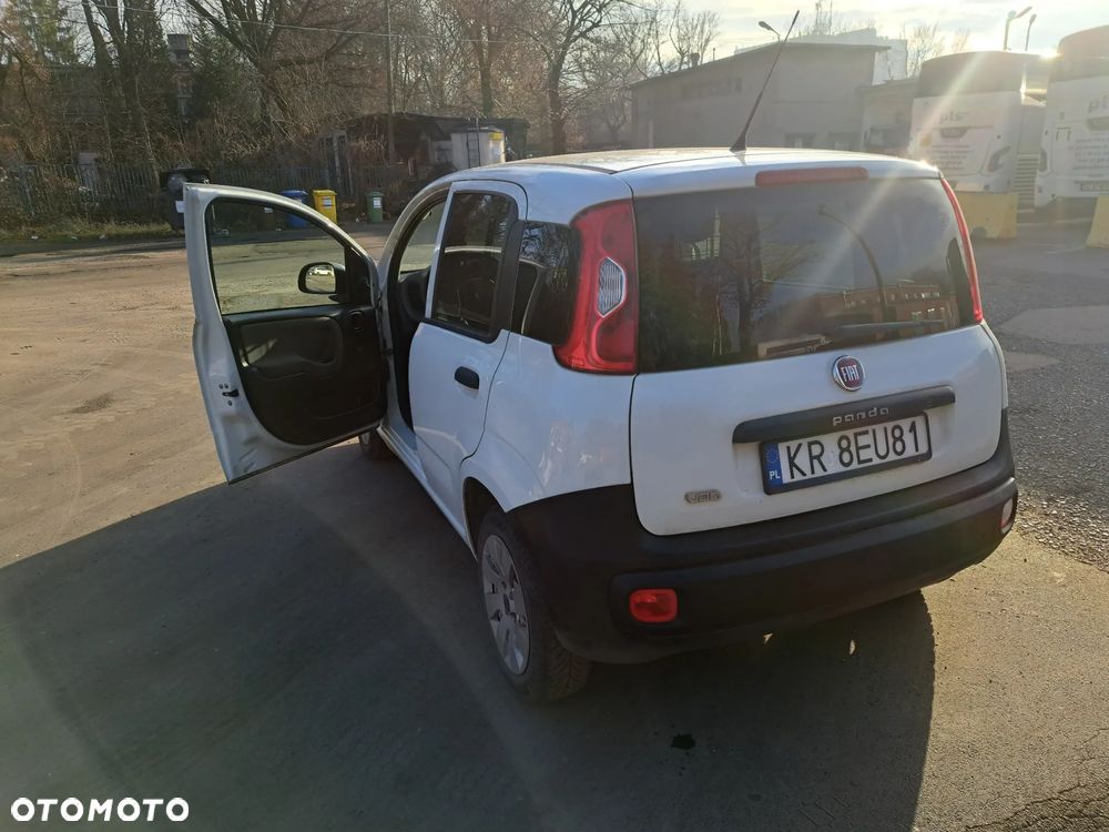 Fiat Panda - 4
