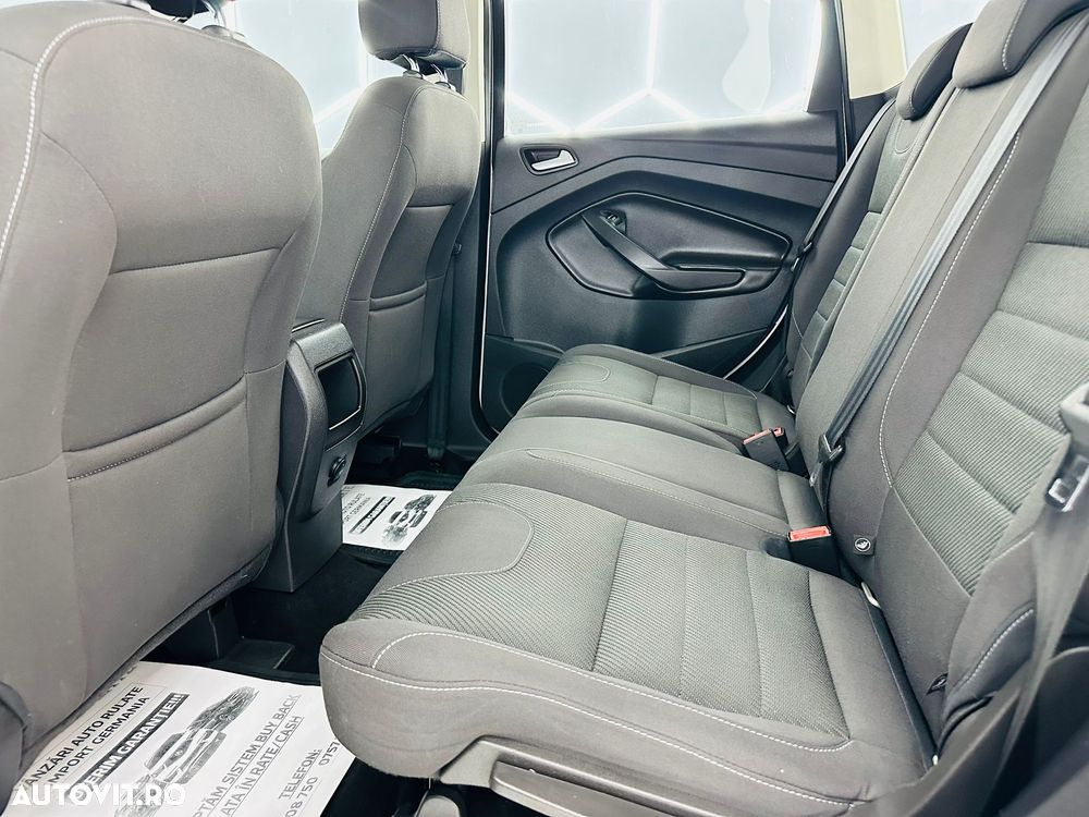 Ford Kuga 2.0 TDCi 4x4 Trend - 16