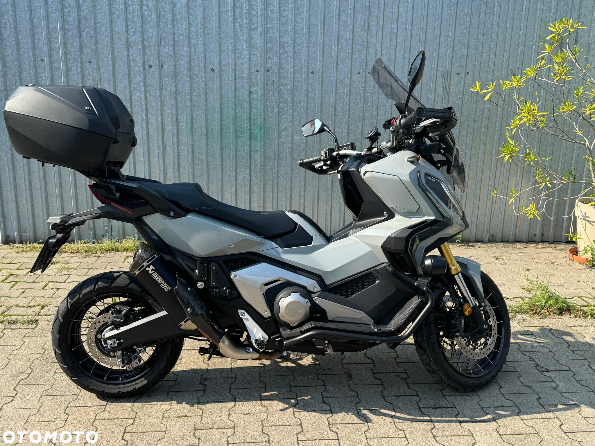 Honda X-ADV