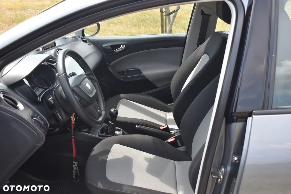 Seat Ibiza - 23