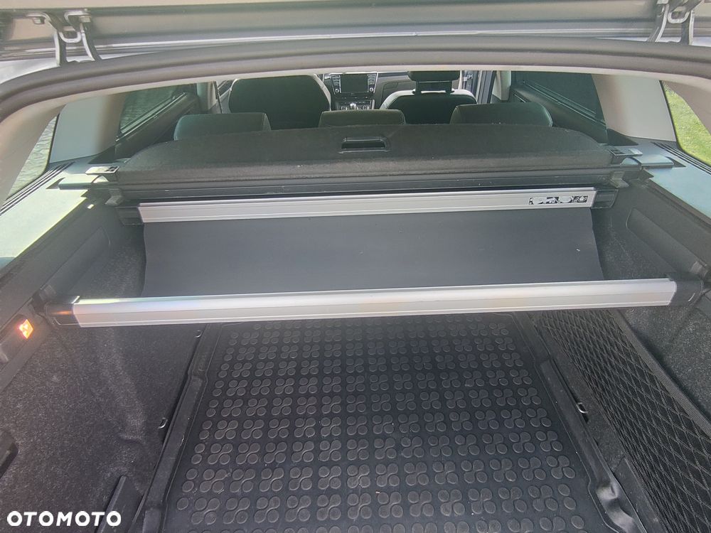 Skoda Superb 2.0 TDI 4x4 L&K DSG - 15