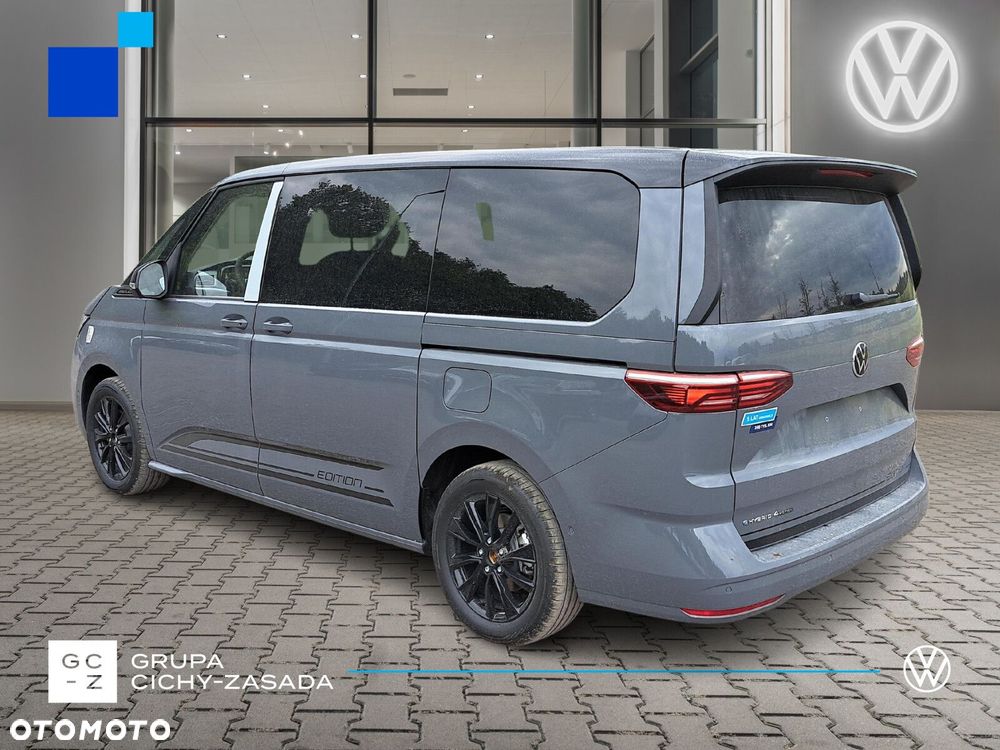 Volkswagen Multivan - 3