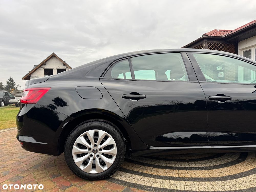 Renault Megane 1.6 SCe Life - 15