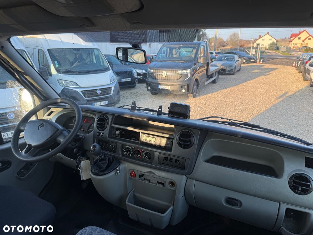 Renault Mascott - 16