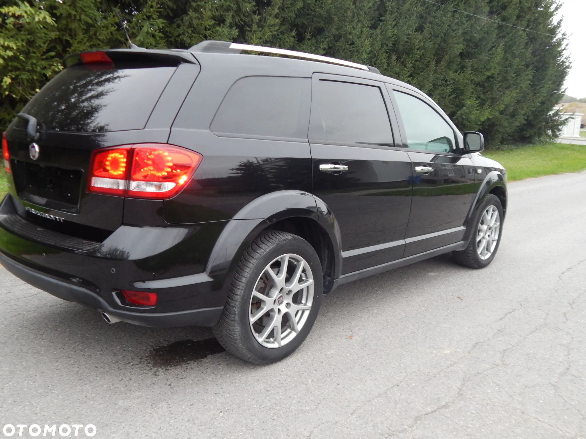 Fiat Freemont 2.0 Multijet Urban AWD - 6