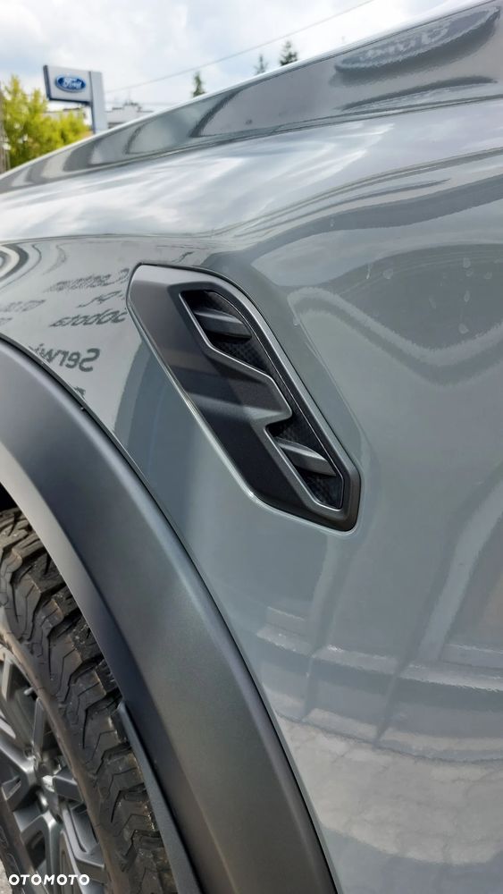 Ford Ranger Raptor - 9