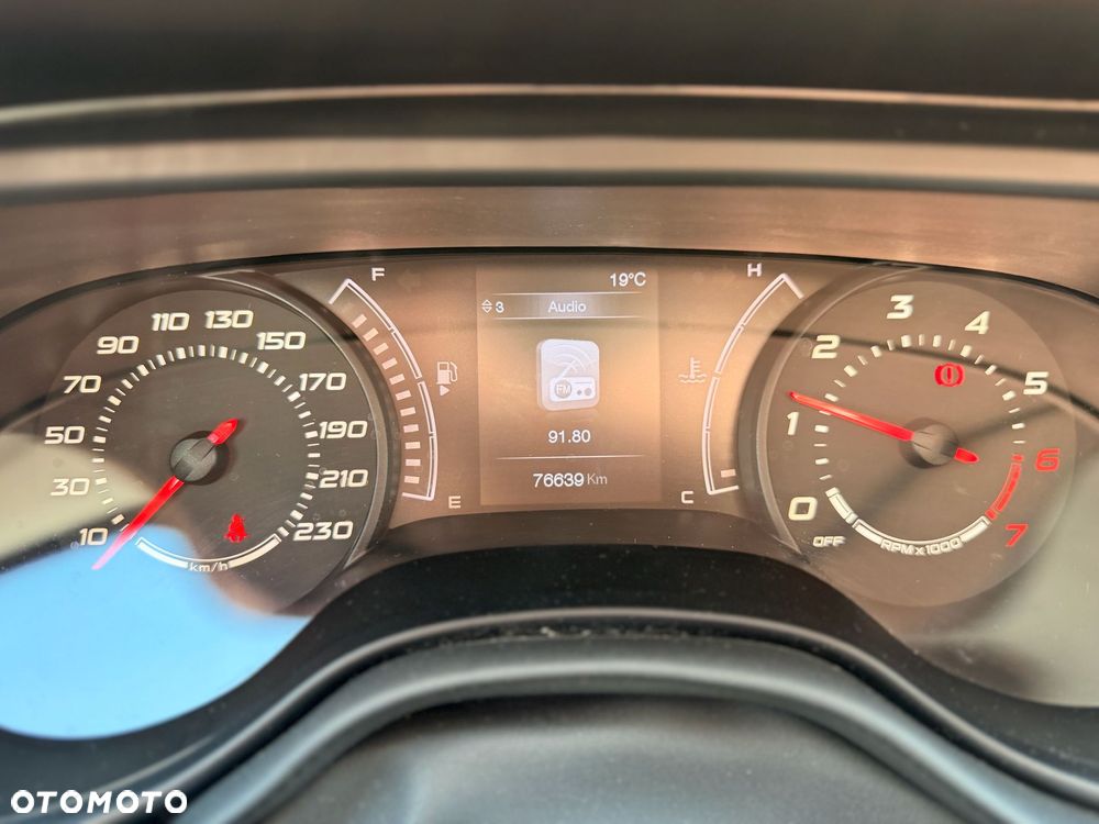 Fiat Tipo - 21