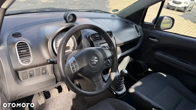 Suzuki Splash 1.2 Club - 13