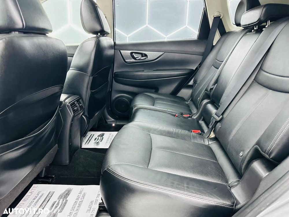 Nissan X-Trail 1.6 DIG-T Tekna - 17