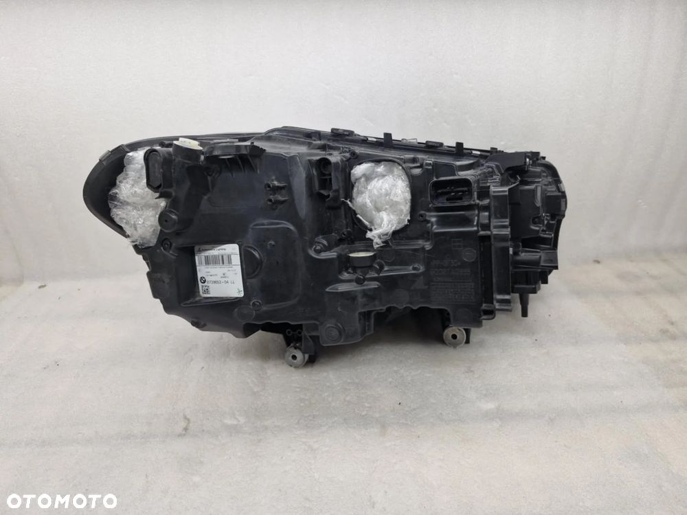 BMW X3 X4 G01 G02 LAMPA LEWA PRZÓD 8739653-04LL - 6