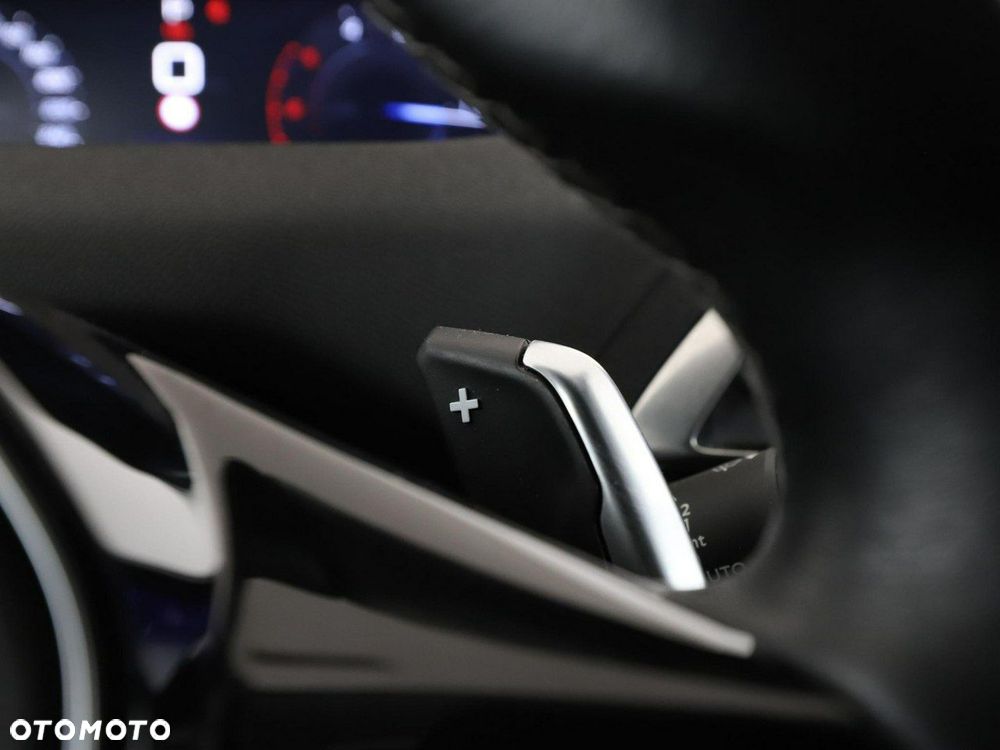 Peugeot 3008 BlueHDi 130 Stop & Start EAT8 Active - 35