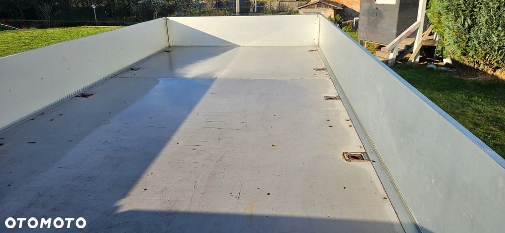 Głowacz PRZYCZEPA CIEŻAROWA - 3