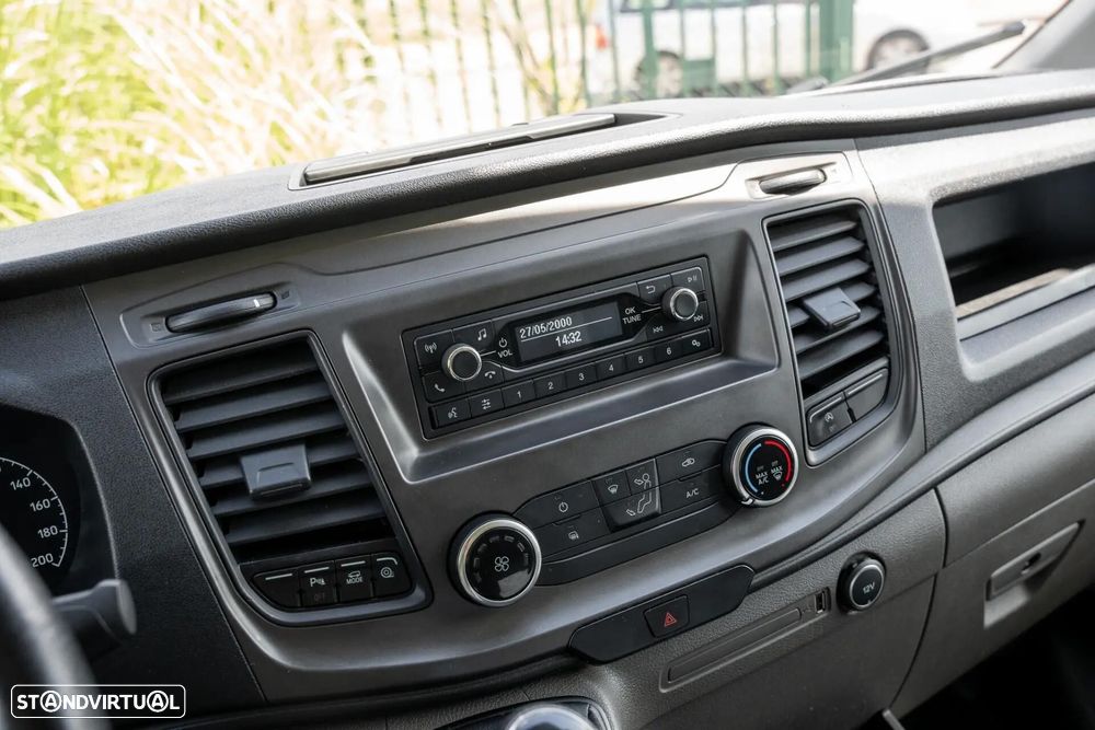 Ford Transit 350 L3 2.0 TDCi H2 Trend - 20