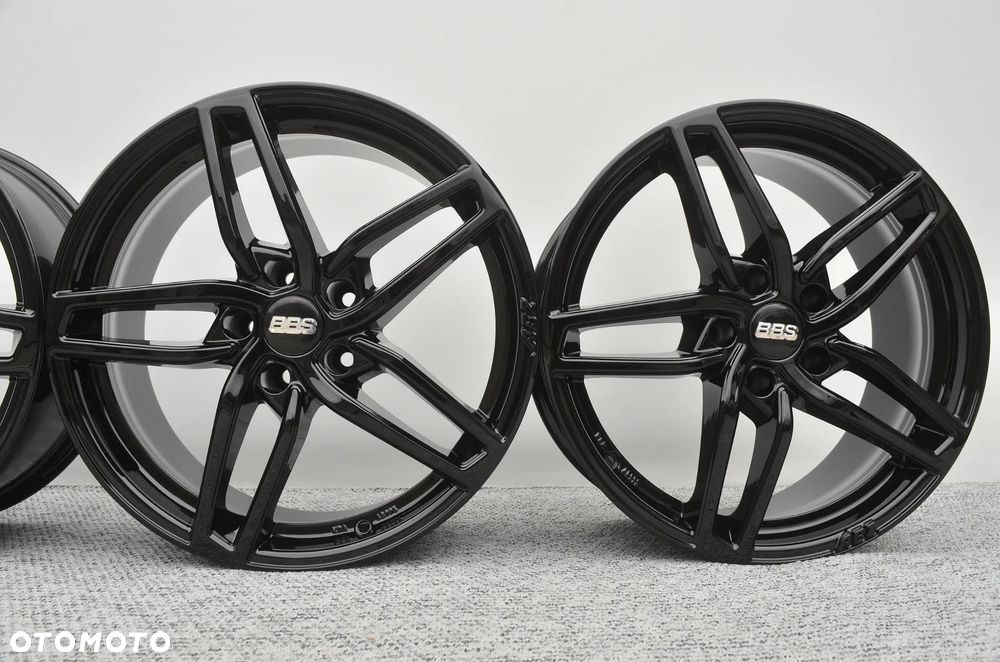 Felgi 8x18 5x112 Audi A4 b8 b9 A5 A6 C7 C8 A7 A8 Merc W205 W213 BMW G20 G30 - 7