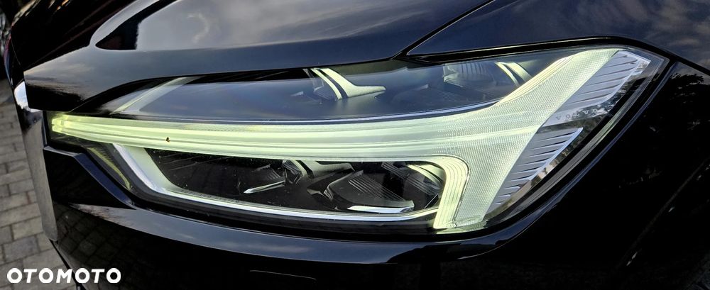 Volvo XC 60 D4 Geartronic Inscription - 6