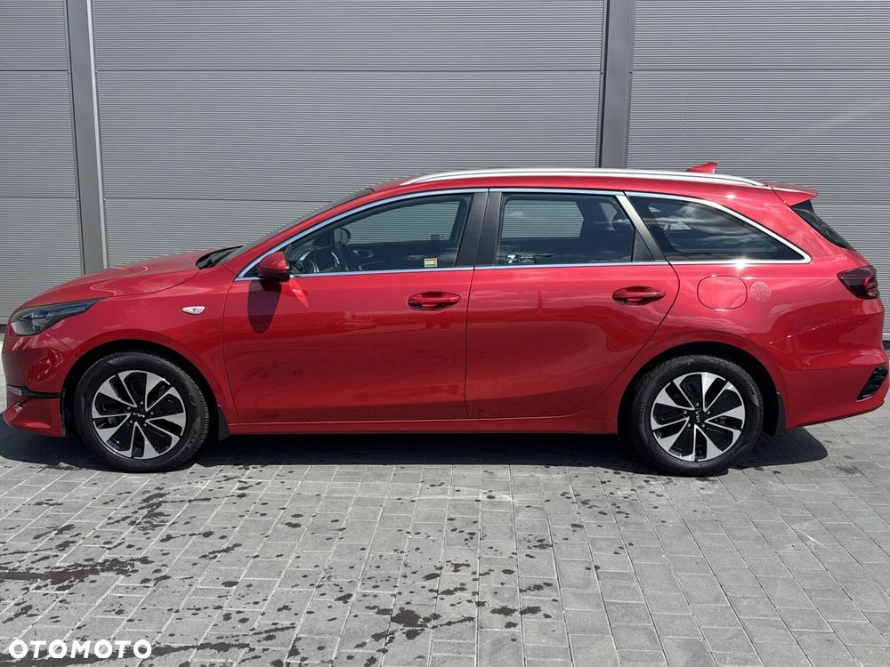 Kia Ceed 1.5 T-GDI M - 5