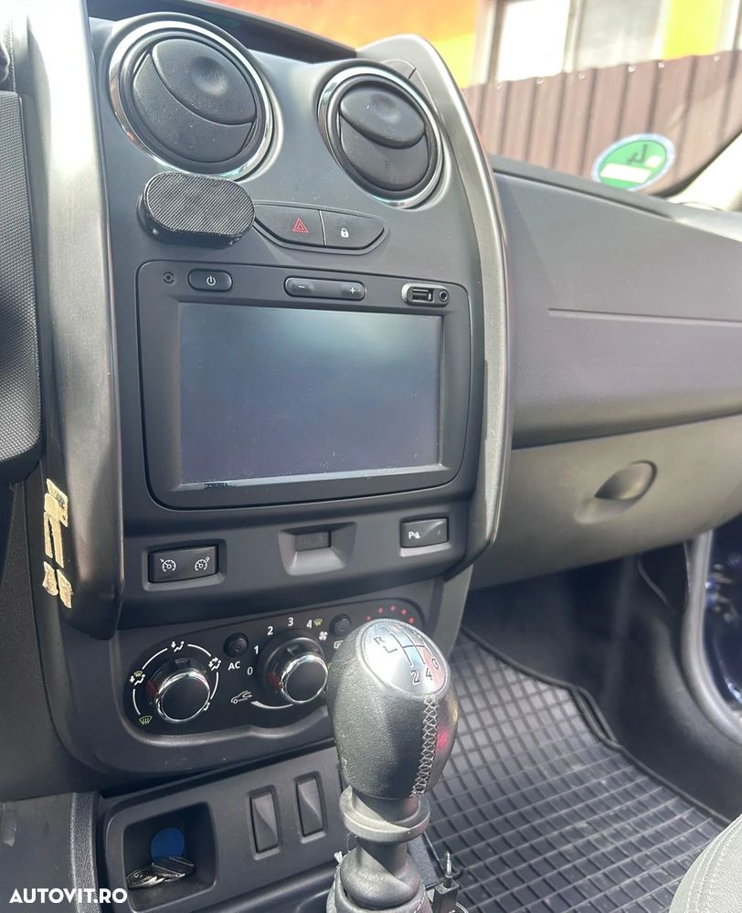 Dacia Duster 1.2 TCe 4x2 Laureate - 11