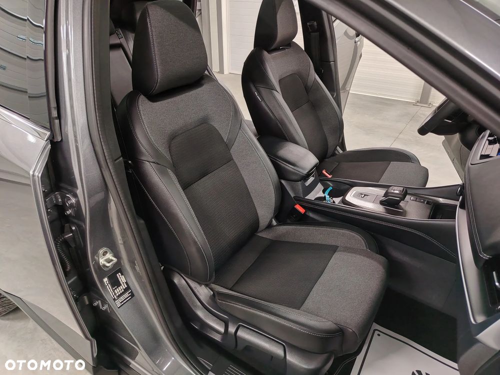 Nissan Qashqai 1.3 DIG-T MHEV Xtronic N-Connecta - 30
