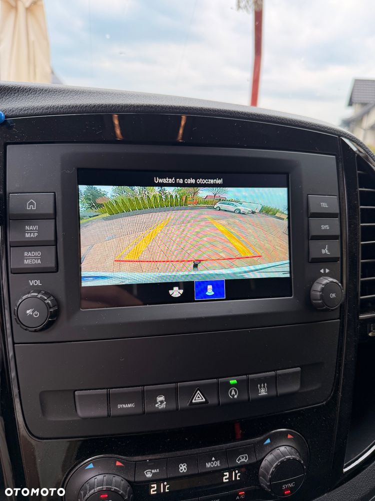 Mercedes-Benz Vito - 4