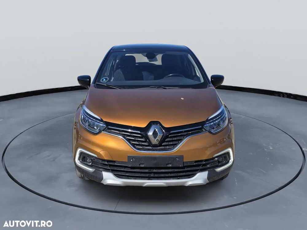 Renault Captur (ENERGY) dCi 90 EDC INTENS - 2