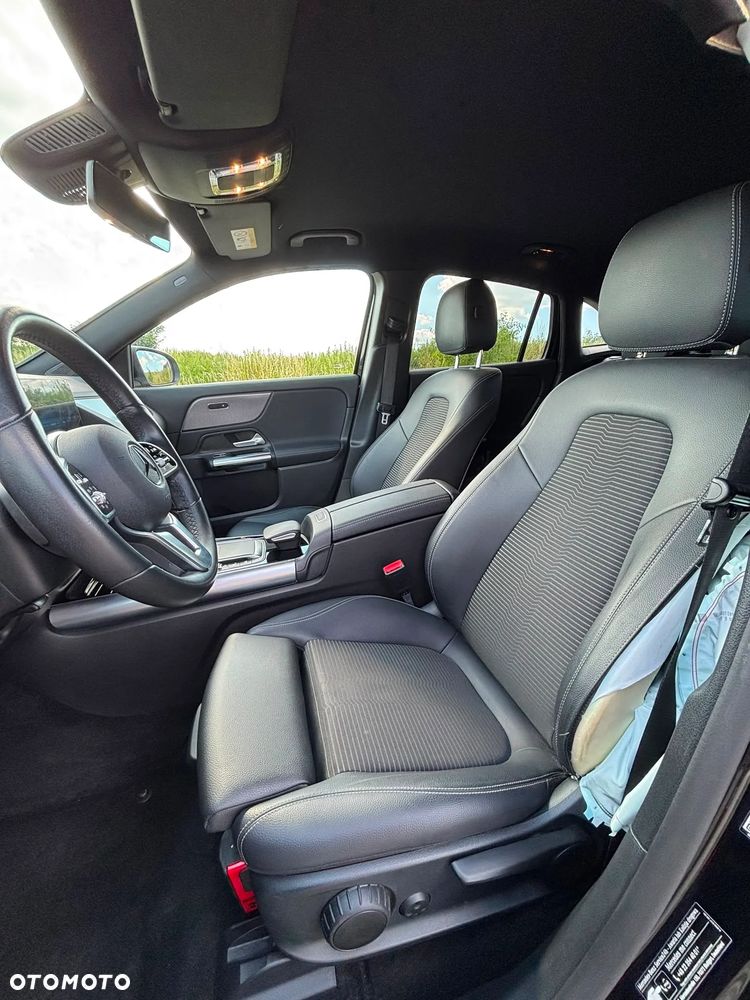 Mercedes-Benz EQA 250 66.5kWh Progressive - 20