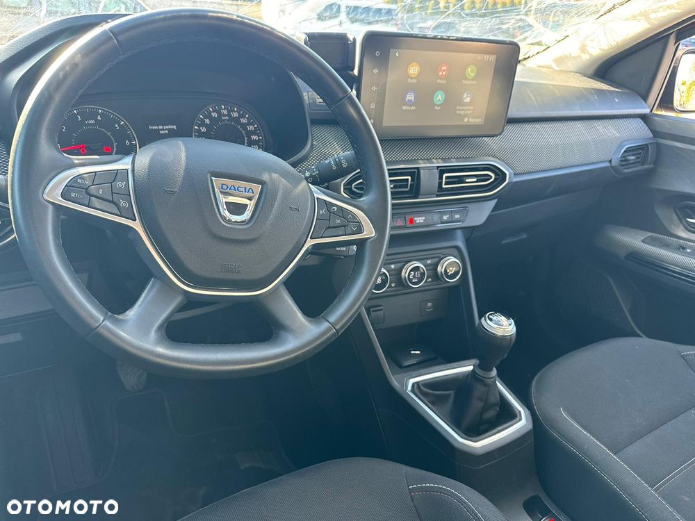 Dacia Jogger TCe 110 (7-Sitzer) Extreme+ - 8