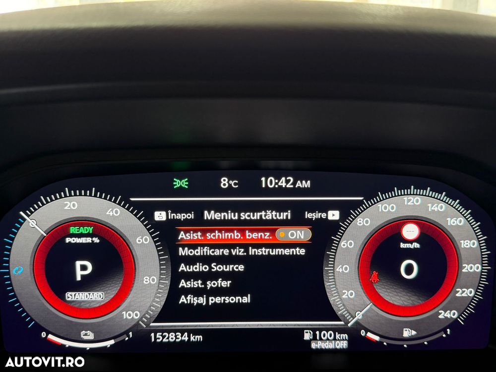 Nissan X-Trail e4ORCE Tekna Plus - 26