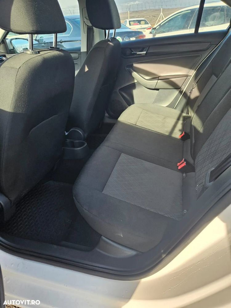 Seat Toledo 1.0 TSI Start&Stop Reference - 10