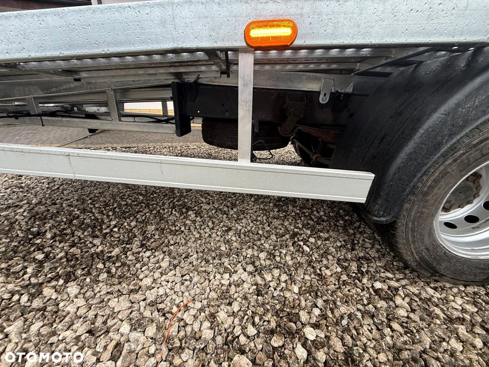 Iveco Daily  72C18  7200 DMC LAWETA - 11
