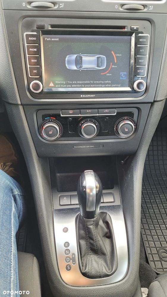 Volkswagen Golf - 11