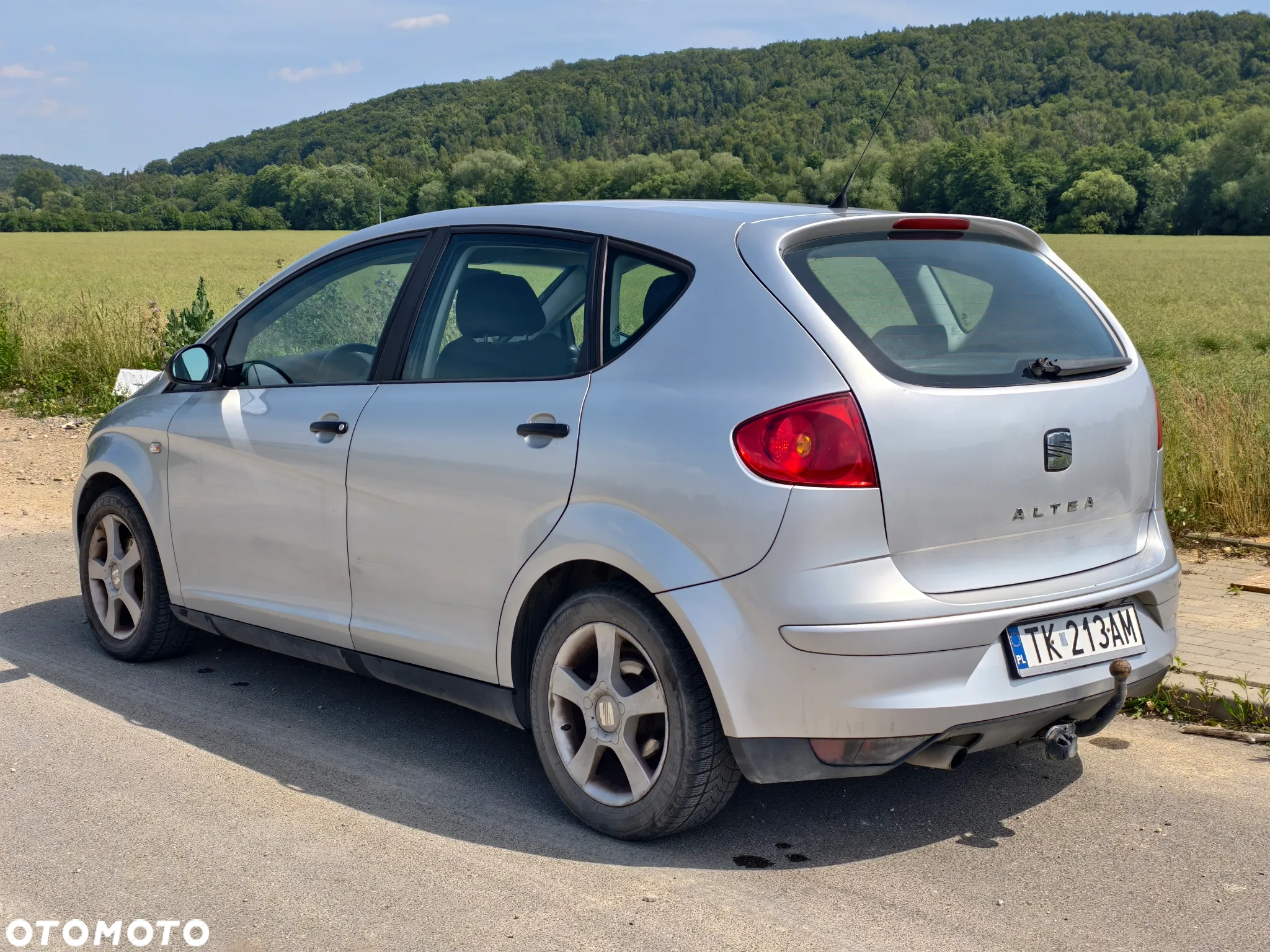 Seat Altea - 6