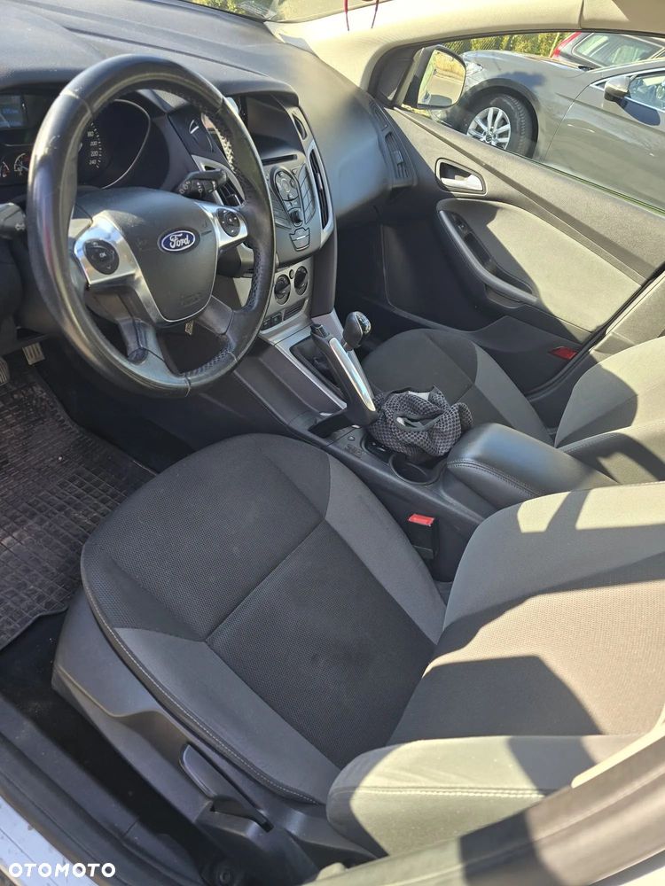 Ford Focus 1.6 TDCi Edition - 13