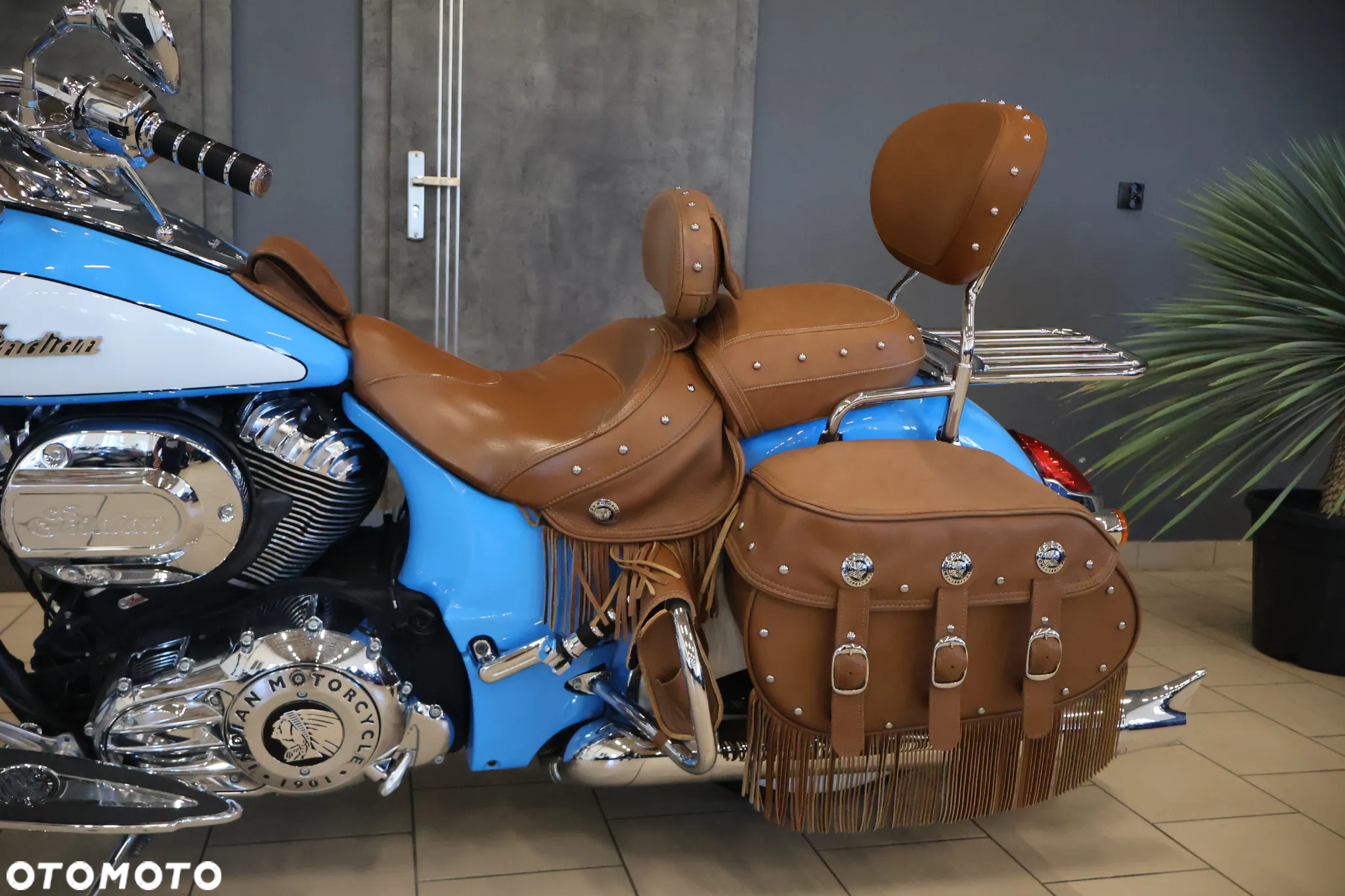 Indian Chief - 7