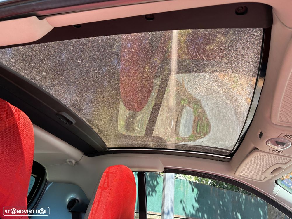 Smart ForTwo Coupé cdi softouch passion dpf - 20
