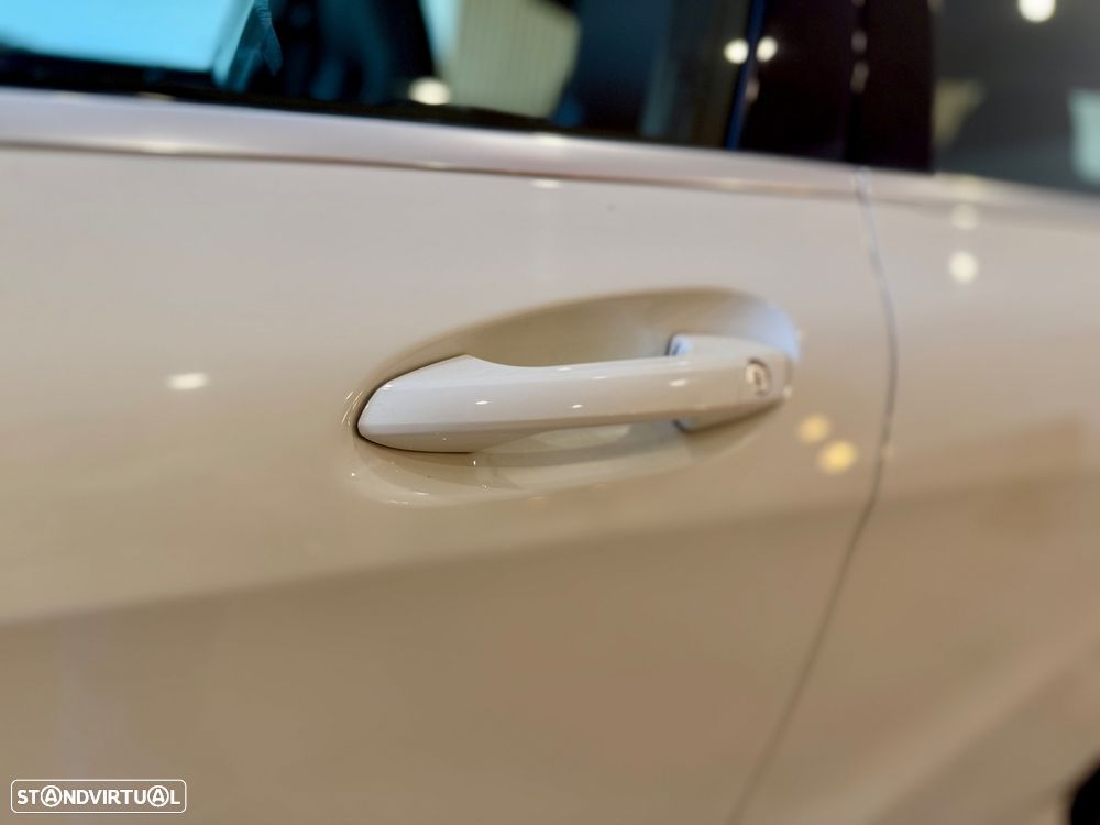 Mercedes-Benz A 160 d Urban Aut. - 37